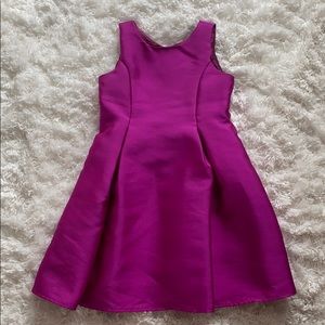 Soprano Magenta dress. Youth XL